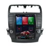 Acura TSX vertical navigation wiring harness