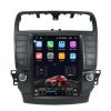 Acura TSX 2004-2008 vertical CarPlay screen