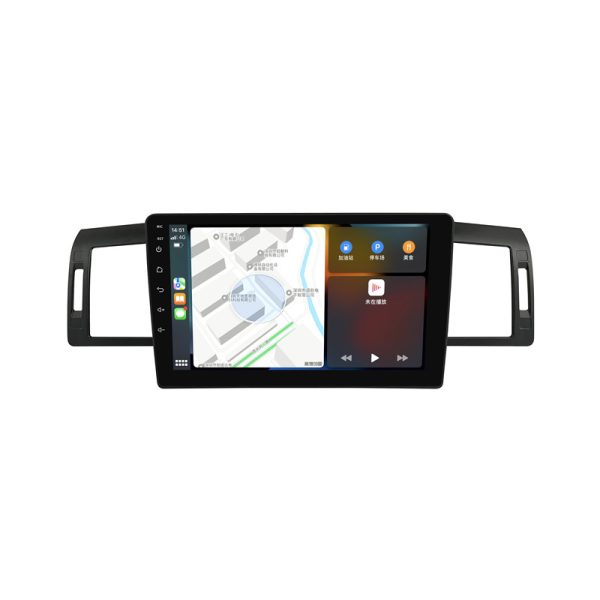 Infiniti M35 2007-2010 Android Navigation Upgrade