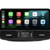 Infiniti QX50 2018-2026 Android Navigation Upgrade