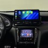 Infiniti QX50 2018-2026 Android Navigation Upgrade
