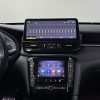 Infiniti QX50 2018-2026 Android Navigation Upgrade