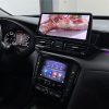 Infiniti QX50 2018-2026 Android Navigation Upgrade