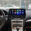 Infiniti G25 G35 G37 2004-2013 Android Navigation Upgrade