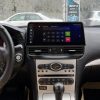 Infiniti G25 G35 G37 2004-2013 Android Navigation Upgrade