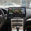 Infiniti G25 G35 G37 2004-2013 Android Navigation Upgrade