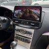 Infiniti G25 G35 G37 2004-2013 Android Navigation Upgrade
