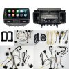 Infiniti G25 G35 G37 2004-2013 Android Navigation Upgrade