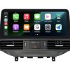 Infiniti FX35 FX50 QX70 2009-2019 Android Navigation Upgrade