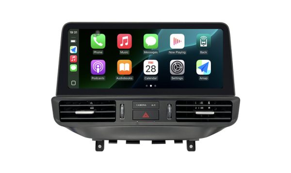 Infiniti FX35 FX50 QX70 2009-2019 Android Navigation Upgrade