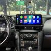 Infiniti FX35 FX50 QX70 2009-2019 Android Navigation Upgrade