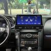 Infiniti FX35 FX50 QX70 2009-2019 Android Navigation Upgrade