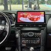 Infiniti FX35 FX50 QX70 2009-2019 Android Navigation Upgrade