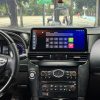 Infiniti FX35 FX50 QX70 2009-2019 Android Navigation Upgrade