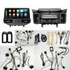 Infiniti FX35 FX50 QX70 2009-2019 Android Navigation Upgrade