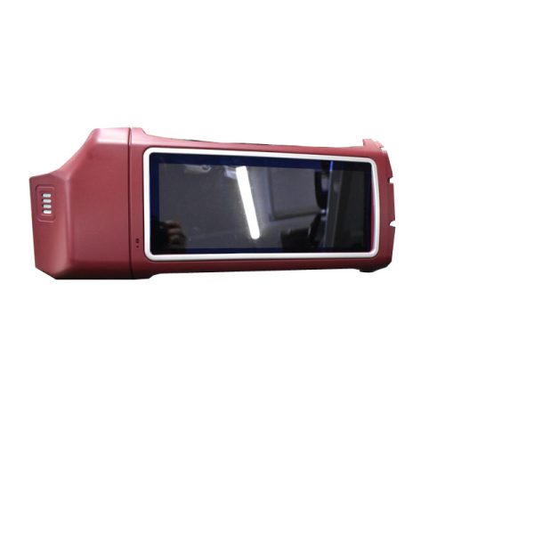 Range Rover 2013-2017 12.3-inch Android Navigation Upgrade