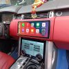 Range Rover 2013-2017 12.3-inch Android Navigation Upgrade