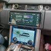 Range Rover 2013-2017 12.3-inch Android Navigation Upgrade