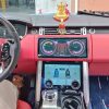 Range Rover 2013-2017 12.3-inch Android Navigation Upgrade
