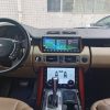 Range Rover V8 2002-2012 12.3-inch Android Navigation Upgrade