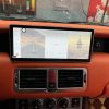 Range Rover V8 2002-2012 12.3-inch Android Navigation Upgrade