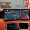 Range Rover V8 2002-2012 12.3-inch Android Navigation Upgrade