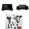 Nissan Pathfinder 2012-2020 Android Navigation Upgrade