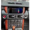 rdittft Range Rover V8 2002-2012 10.25-inch Android Navigation Upgrade