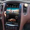 Infiniti QX50 EX25 2015-2020 Android Navigation Upgrade