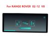Range Rover V8 2002-2012 12.3-inch Android Navigation Upgrade