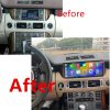 Range Rover V8 2002-2012 12.3-inch Android Navigation Upgrade