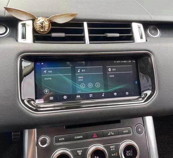 微信图片_20231206100614 Range Rover 2013-2017 10.25-inch Android Navigation Upgrade