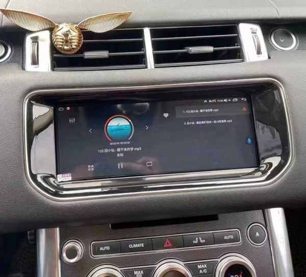 微信图片_20231206100622 Range Rover 2013-2017 10.25-inch Android Navigation Upgrade