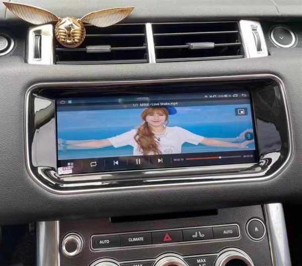 微信图片_20231206100629 Range Rover 2013-2017 10.25-inch Android Navigation Upgrade