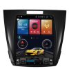 Acura ILX Android Auto navigation upgrade screen