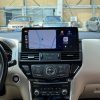 Nissan Pathfinder 2012-2020 Android Navigation Upgrade