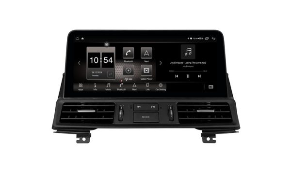 Nissan Pathfinder 2012-2020 Android Navigation Upgrade