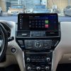 Nissan Pathfinder 2012-2020 Android Navigation Upgrade