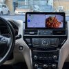 Nissan Pathfinder 2012-2020 Android Navigation Upgrade