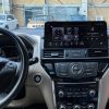 Nissan Pathfinder 2012-2020 Android Navigation Upgrade