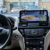 Nissan Pathfinder 2012-2020 Android Navigation Upgrade