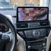 Nissan Pathfinder 2012-2020 Android Navigation Upgrade