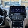Nissan Pathfinder 2012-2020 Android Navigation Upgrade