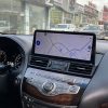Infiniti QX60 JX35 2011-2019 Horizontal Screen Android Navigation Upgrade