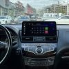 Infiniti QX60 JX35 2011-2019 Horizontal Screen Android Navigation Upgrade