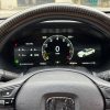 Honda Accord 10th Gen Digital Dashboard CarPlay Upgrade