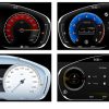 Honda Accord dashboard CarPlay upgrade display